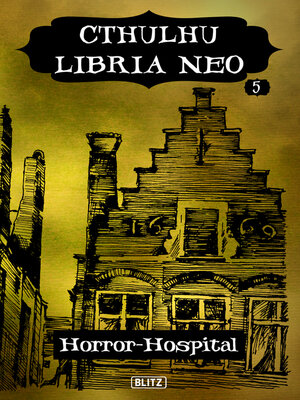 cover image of Cthulhu Libria Neo 5